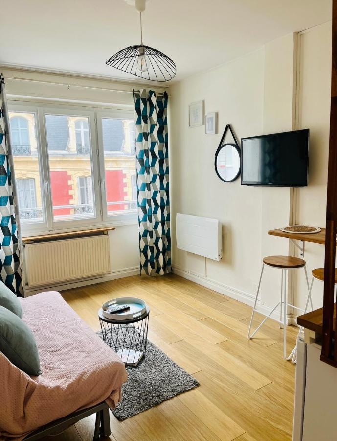 Appartement Biarritz, Hyper Centre, 50m Plages, Wifi Biarritz
